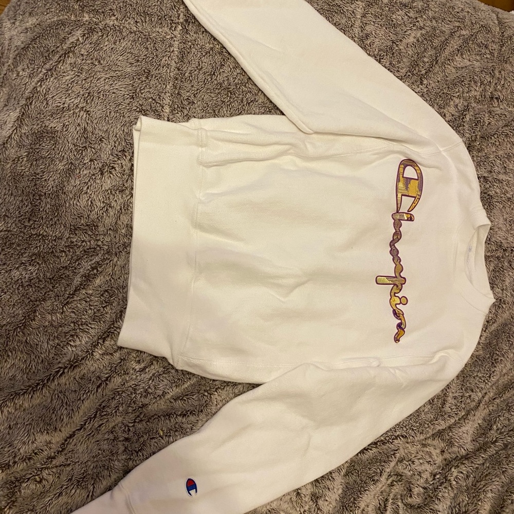 Champion Crewneck